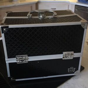 Caboodles storage box
